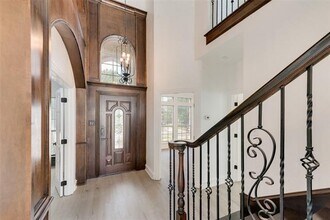 8209 Shoshoni Dr in Arlington, TX - Building Photo - Building Photo