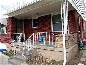 1711 S 1300 E in Salt Lake City, UT - Foto de edificio - Building Photo