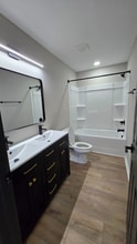 804 Martin St in Clarksville, TN - Building Photo - Building Photo