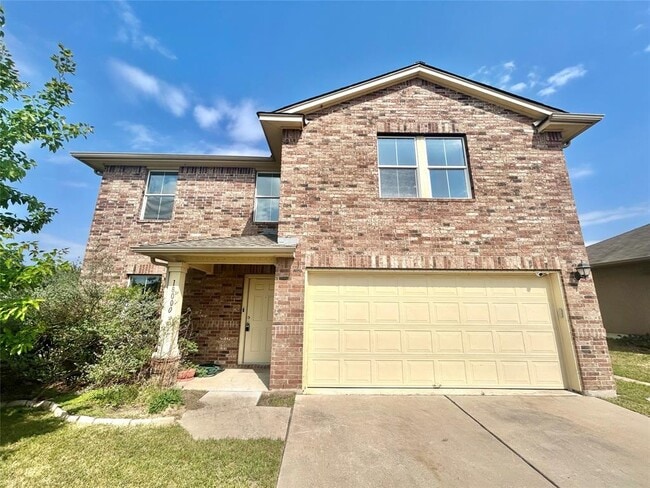 property at 18000 Busby Dr