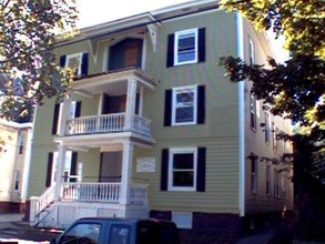 138 Park Ave in Portland, ME - Building Photo - Building Photo