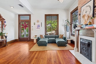 1839 Valence St in New Orleans, LA - Foto de edificio - Building Photo