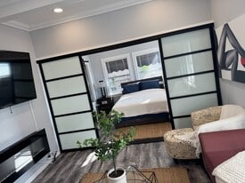 5919 Lexington Ave, Unit 5919 Lexington Ave in Los Angeles, CA - Building Photo