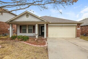 9880 Willowick Ave in Fort Worth, TX - Building Photo