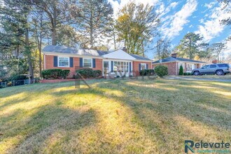 7507 Comet Rd in Richmond, VA - Building Photo - Building Photo