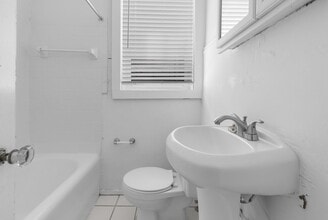 Chateau Avalon in Birmingham, AL - Foto de edificio - Interior Photo