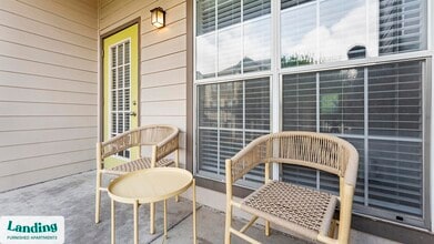 10101 W Parmer Ln, Unit 722 in Austin, TX - Foto de edificio - Building Photo