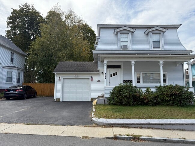 22 Tracy Ave, Unit 22 Tracy ave in Griswold, CT - Building Photo - Building Photo