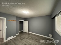 8565 Norman Crescent in Chilliwack, BC - Building Photo - Building Photo