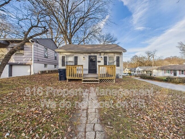 property at 3218 E 61st St