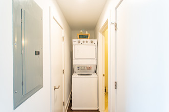 Riverside Village Apartments in Charlottesville, VA - Building Photo - Interior Photo