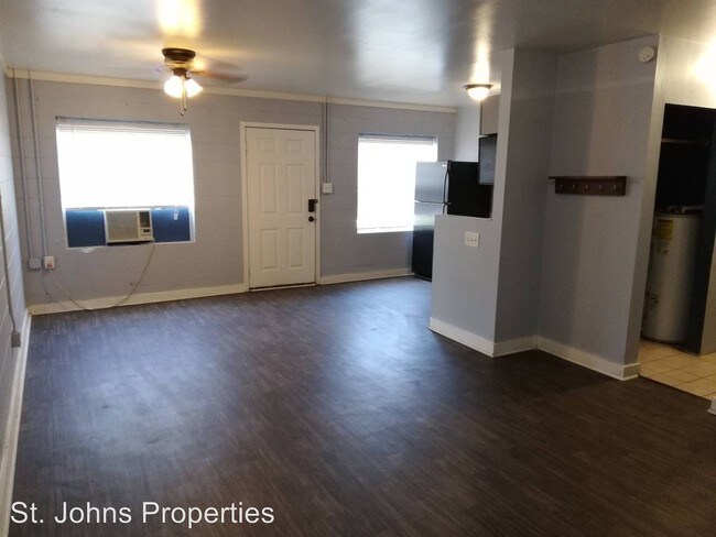 6379 Ricker Rd in Jacksonville, FL - Building Photo - Building Photo