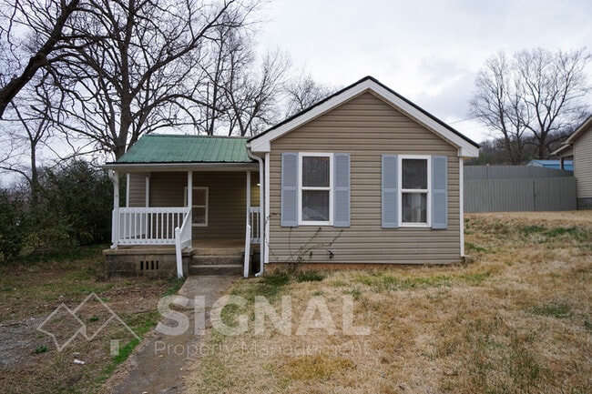 property at 8432 Lawley Ave