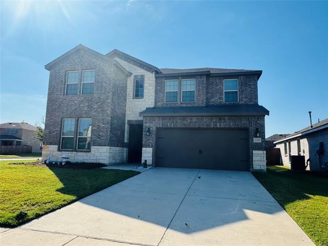 property at 2101 Sue Ellen St