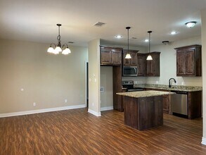 603 Franklin Ave in Pottsboro, TX - Building Photo - Building Photo