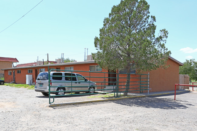 Eastern View Apartments