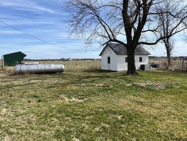 3152 Rose Hill Rd in Billings, MO - Building Photo - Building Photo
