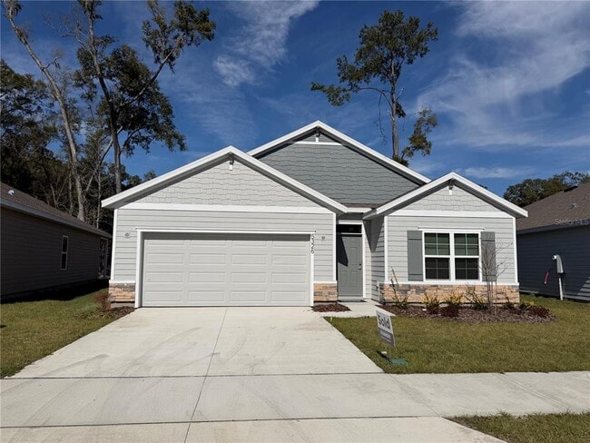 property at 5326 SW 52nd Ct