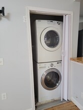 825 Umbra St, Unit 1 in Baltimore, MD - Building Photo - Building Photo