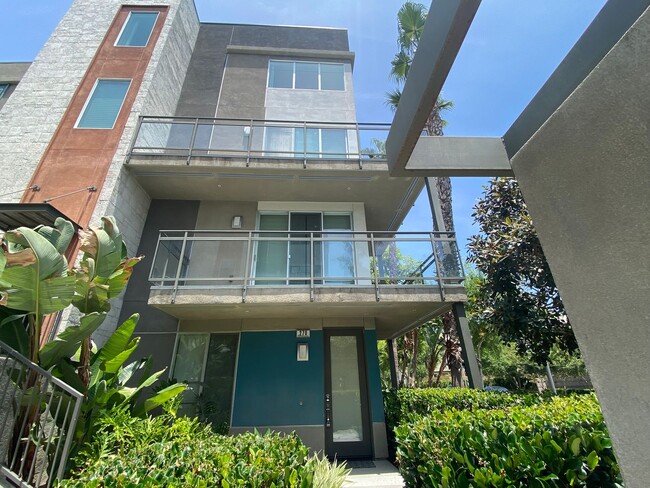 property at 270 Rockefeller