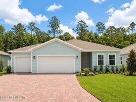 484 Foal Ridge Dr in St. Augustine, FL - Building Photo