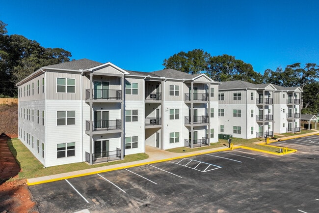 Hogans Ridge Apartments