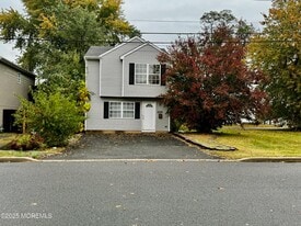 244 Raritan St in Keyport, NJ - Building Photo