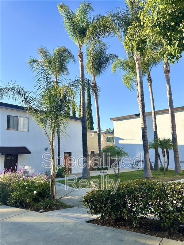 property at 504 Hill Dr