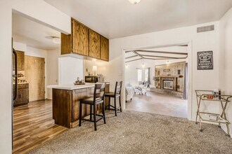 Spacious Cul-de-Sac Home Near CSU in Fort Collins, CO - Building Photo - Building Photo