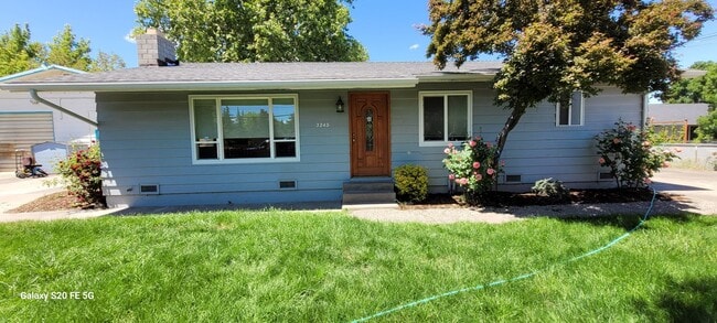 property at 3245 Hanley Rd