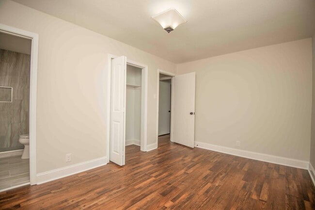 1021 Ruskin Dr in Knoxville, TN - Building Photo - Building Photo