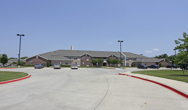 Eastpointe Station in Garland, TX - Building Photo - Building Photo