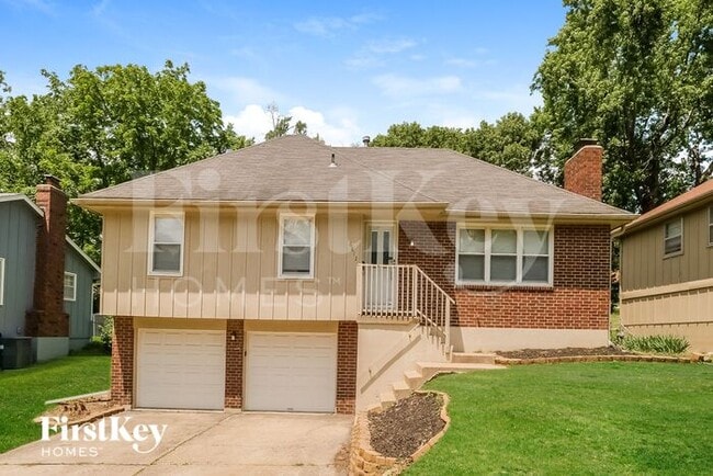 property at 6812 Vermont Ave