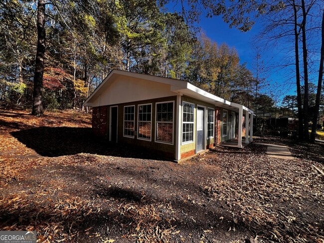629 W Main St in Hogansville, GA - Building Photo - Building Photo