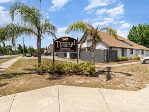 3101 Ave V NW in Winter Haven, FL - Foto de edificio - Building Photo