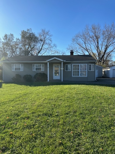 1708 Jackson Ln in Middletown, OH - Building Photo