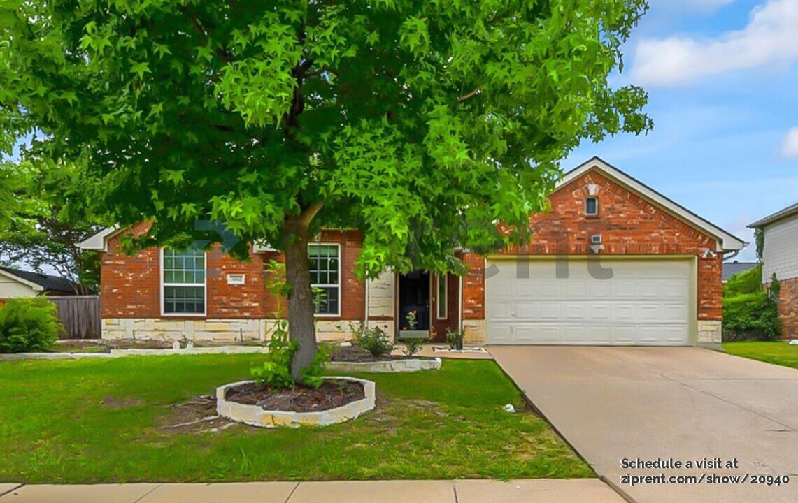 3604 Catalpa Dr in Wylie, TX - Building Photo