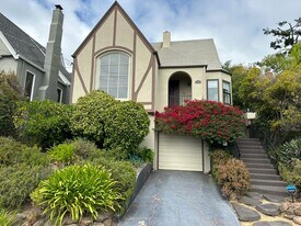 1890 Clemens Rd in Oakland, CA - Building Photo