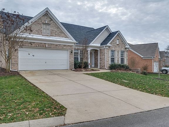 1545 Indian Hawthorne Ct in Brentwood, TN - Building Photo - Building Photo