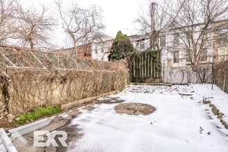 1342 Jefferson Ave, Unit 1 in Brooklyn, NY - Building Photo - Building Photo