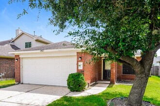 20922 Neelie Ct in Humble, TX - Building Photo - Building Photo