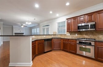 4740 Shiloh Crossing Way in Cumming, GA - Building Photo - Building Photo