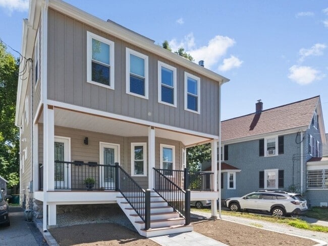 property at 41-43-43 Elliot St