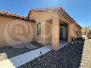 759 Calle Calca in Sahuarita, AZ - Building Photo - Building Photo