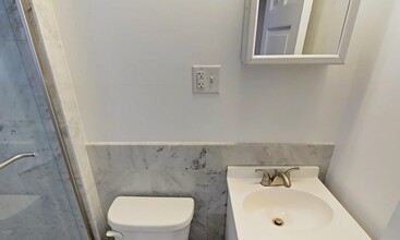51 Massachusetts Ave in Boston, MA - Building Photo - Building Photo