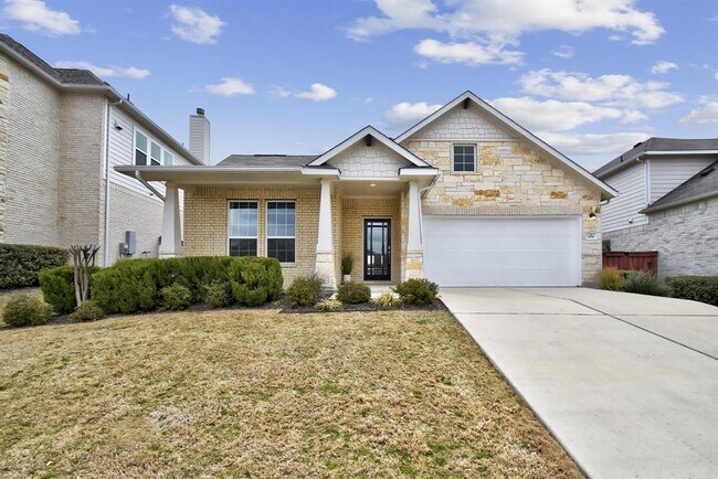 property at 858 Cherrystone Loop
