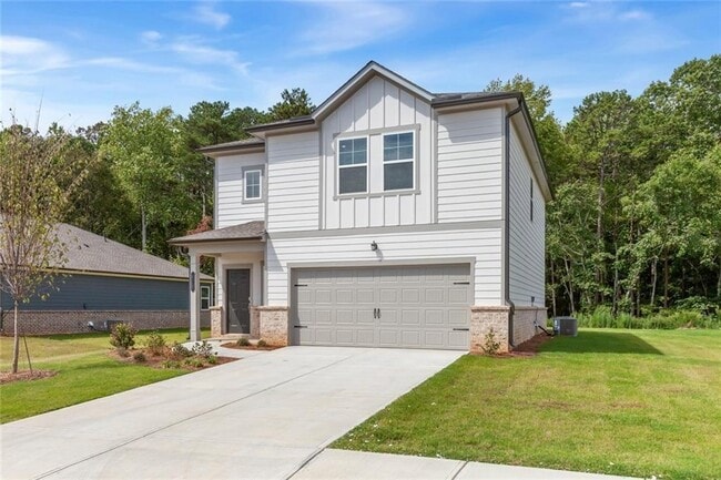 119 Red Maple Wy in Adairsville, GA - Building Photo - Building Photo