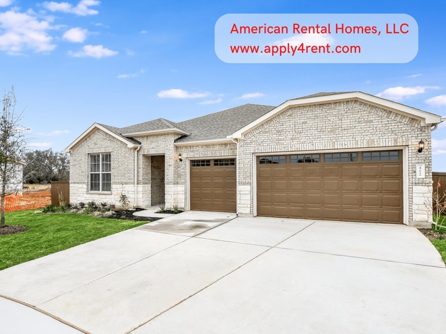 property at 412 Copperleaf Cv