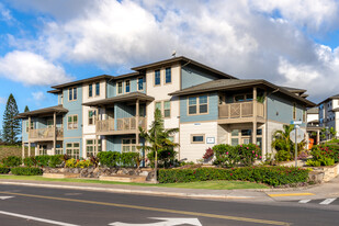 Wailele Ridge of Maui Apartments