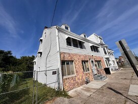 1716 N 6th St in Harrisburg, PA - Building Photo